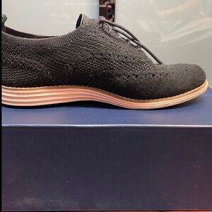 Women’s Cole Haan Wingtip